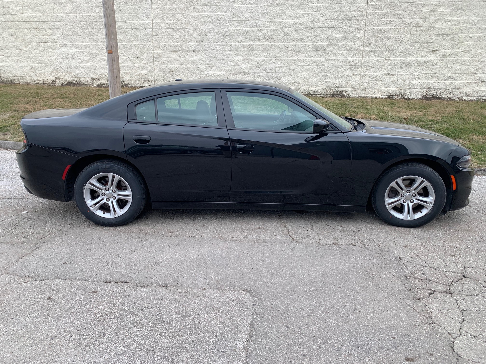2019 Dodge Charger