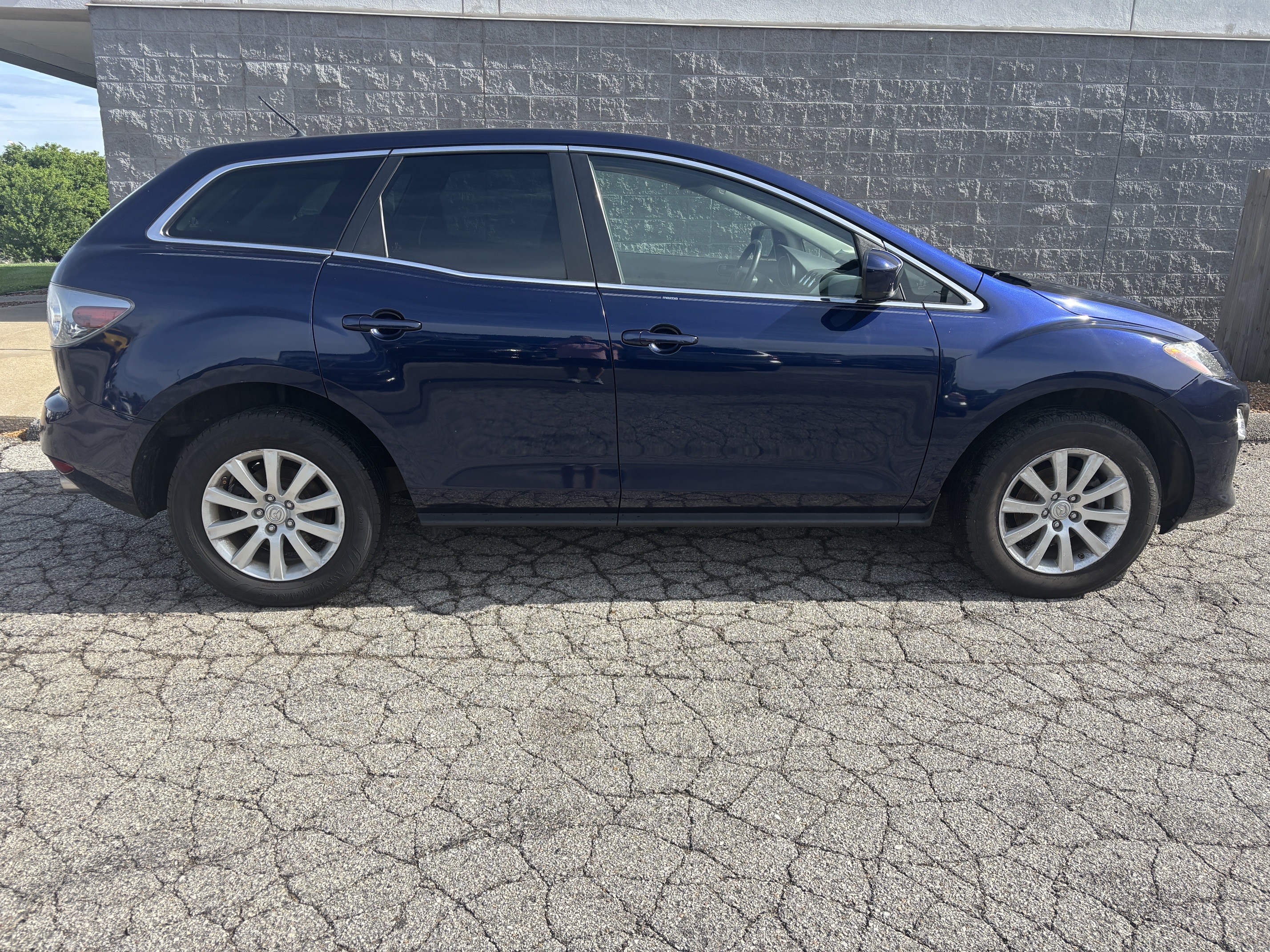 2015 Ford Edge